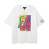 S / White 613
