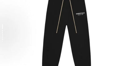 Essentials Drawstring Sweatpants