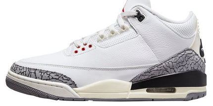 Nike Air Jordan 3 Retro