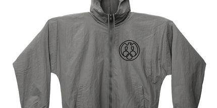 Yeezy Gosha Zip Windbreaker Jacket
