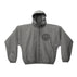 1 yard / Y82 - gray
