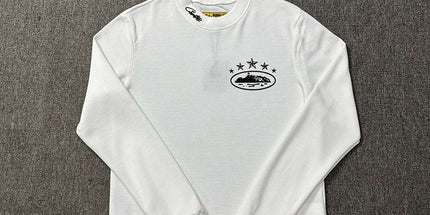Alcatraz Waffle Long Sleeve T-Shirt