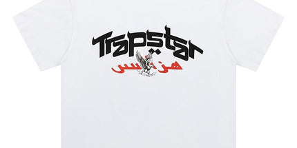 Trapstar Graffiti T-Shirt