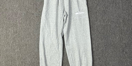 Alcatraz Print Hoodie