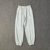 S / 813 Grey trousers
