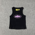 S / Black-purple