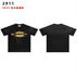 S / 2911 washed black