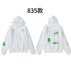 835 white