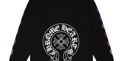 Chrome Hearts long-sleeve t-shirt