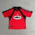 S / 8891 Red (Good Quality)