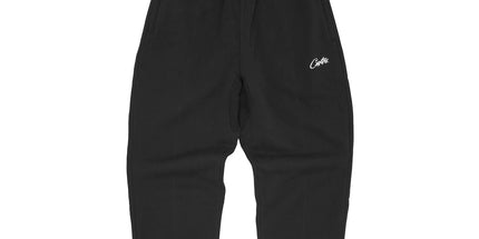 Men's Drill Tracksuit Set