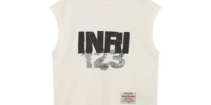 FOG x RRR123 Sleeveless T-Shirt