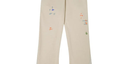 Men's Gallery Dept Ink-Splatter Sweatpants