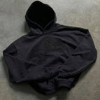 Black sweater