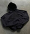 S / Black sweater