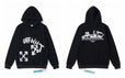 M / 872 Black
