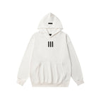 6653 White