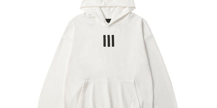 Essentials Three-Bar Tracksuit Set