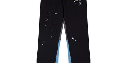 Men's Gallery Dept Ink-Splatter Sweatpants