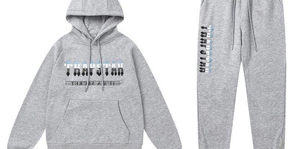 Trapstar Gradient Embroidered Tracksuit Set