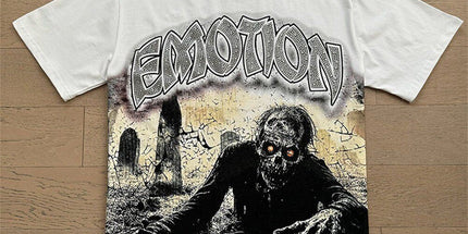 MIXED EMOTION T-Shirt