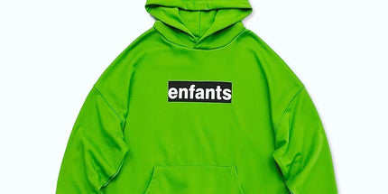 ERD Distressed Jacket