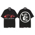 S / 745 black