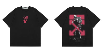 Off-White Foil Arrow T-Shirt