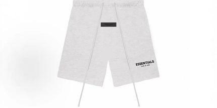 Essentials Double-Line Shorts