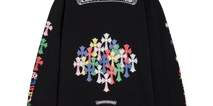 Chrome Hearts long-sleeve t-shirt