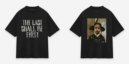 Essentials Double-Line T-Shirt