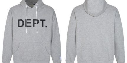 Gallery Dept Terry Hoodie
