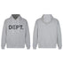 S / 615 light gray