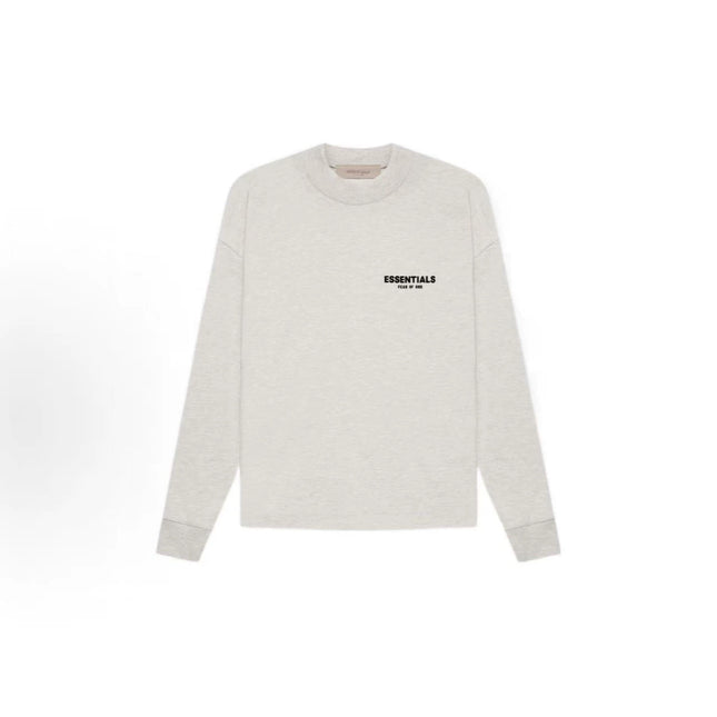 Essentials 3D Logo Sweatshirt