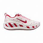 White red stripes