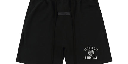 Essentials Drawstring Shorts