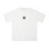 S / FOG Three-Stripe Short Sleeve 2123 White