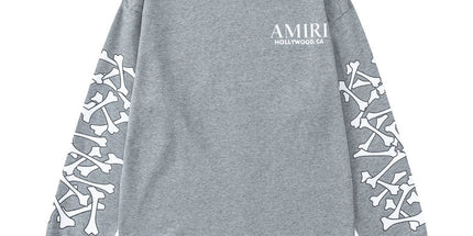 Amiri Long Sleeve