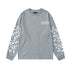 S / gray