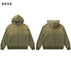 S / 6050 wash green