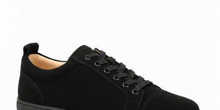 Christian Louboutin Louis Junior Spikes