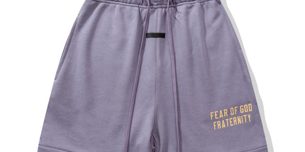 Men's Essentials Logo Shorts