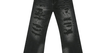 Streetmode distressed jeans