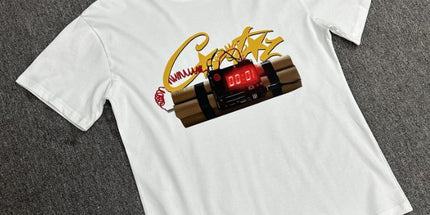 Alcatraz Sniper Scope T-Shirt