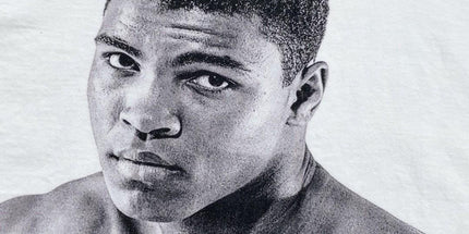 Ali Graffiti T-Shirt