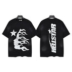 118 washing black