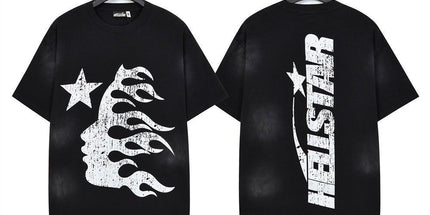 Men's Hellstar Street T-Shirt