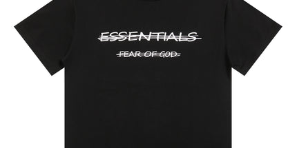 Essentials Loose Logo T-Shirt