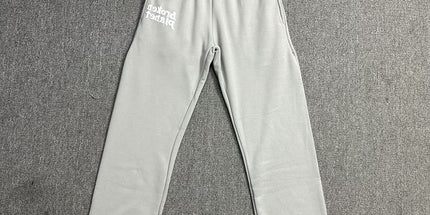BP Space Grey Hoodie