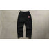S / Black (trousers)